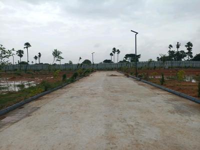 Image of 180 Sq.ft Residential Plot / Land for sale in Kongara Kalan, Hyderabad for Rs. 4500000