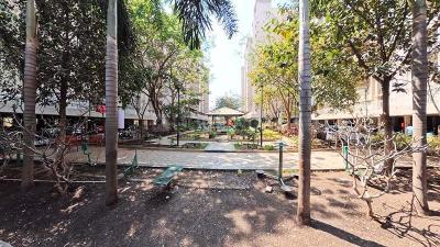 Balcony Image of 662 Sq.ft 2 BHK Apartment / Flat for sale in Atria Grande, Handewadi Pune for Rs. 5600000