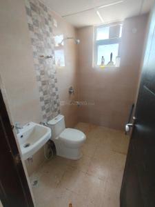 Image of 1081 Sq.ft 2.5 BHK Builder Floor for rent in Signature Global Park 4 And 5, Sector 36, Sohna for Rs. 20000