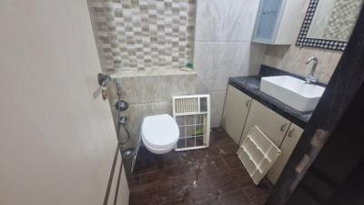 Image of 1550 Sq.ft 3 BHK Apartment / Flat for sale in Samarth Aangan, Andheri West, Mumbai for Rs. 52500000