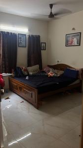 Bedroom Image of 1091 Sq.ft 2 BHK Apartment / Flat for sale in Marutham Marutham Royal Garden, Manimangalam Chennai for Rs. 6900000