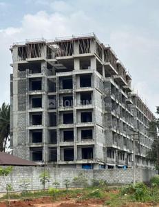 Image of 1204 Sq.ft 3 BHK Apartment / Flat for sale in Global Orlean, Bommasandra, Bengaluru for Rs. 12000000