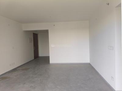 Hall Image of 1150 Sq.ft 2 BHK Apartment / Flat for rent in ABAD Woods Park, Maradu Kochi for Rs. 38000