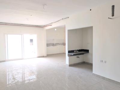 Living Room Image of 2074 Sq.ft 3 BHK Apartment / Flat for sale in Bhavya Tulasivanam Avani, Kukatpally Hyderabad for Rs. 17143120