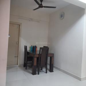 Hall Image of 1190 Sq.ft 2 BHK Apartment / Flat for sale in Baldota Serenity, Choodasandra Bengaluru for Rs. 8900000