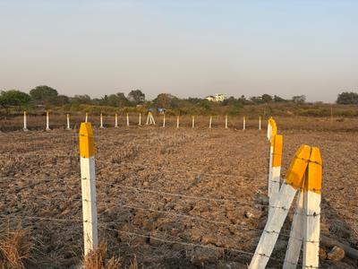 Image of 1089 Sq.ft Residential Plot / Land for sale in Pen, Raigad for Rs. 350000