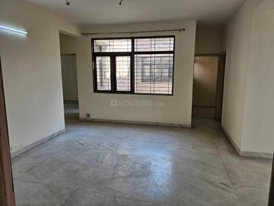 Hall Image of 3150 Sq.ft 3.5 BHK Builder Floor for sale in Unitech Uniworld City, Sector 97 Mohali for Rs. 12900000