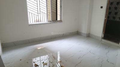 Bedroom Image of 1389 Sq.ft 3 BHK Apartment / Flat for sale in North Dum Dum Bediapara Kolkata for Rs. 5833800