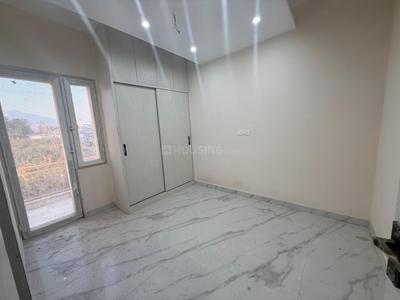 Bedroom Image of 1200 Sq.ft 2 BHK Builder Floor for sale in Sahastradhara Road Dehradun for Rs. 8000000