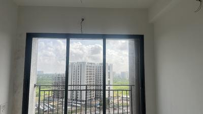 Bedroom Image of 1110 Sq.ft 2 BHK Apartment / Flat for rent in Udhna Surat for Rs. 15000