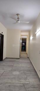 Hall Image of 1125 Sq.ft 3 BHK Builder Floor for sale in Malviya Nagar New Delhi for Rs. 22500000