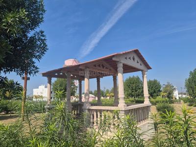 Image of 1375 Sq.ft Residential Plot / Land for sale in Chaksu, Jaipur for Rs. 2500000
