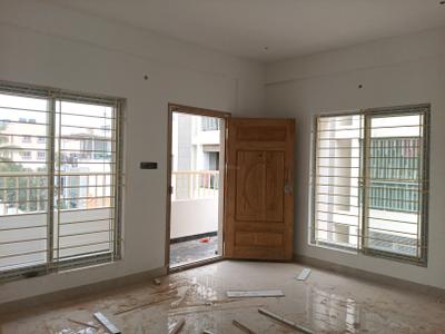Living Room Image of 1000 Sq.ft 2 BHK Apartment / Flat for rent in Kaggadasapura Bengaluru for Rs. 35003