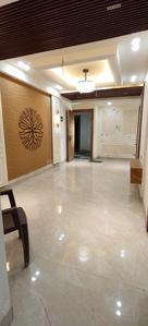 Hall Image of 1550 Sq.ft 3 BHK Apartment / Flat for sale in Sector 101 Noida for Rs. 6550000