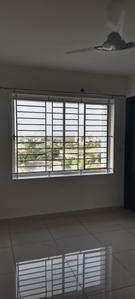 Hall Image of 1200 Sq.ft 2 BHK Apartment / Flat for rent in Maradu Kochi for Rs. 30000