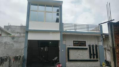 Image of 1000 Sq.ft 2 BHK Independent House for sale in Gomti Nagar Extension, Lucknow for Rs. 6500000