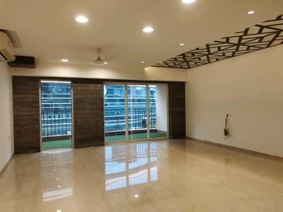 Living Room Image of 1500 Sq.ft 3 BHK Apartment / Flat for sale in Hubtown Sunmist, Andheri East Mumbai for Rs. 54500000