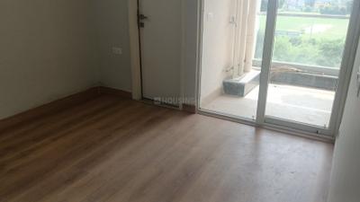 Bedroom Image of 1050 Sq.ft 2 BHK Builder Floor for sale in Signature Global City 92, Sector 92 Gurgaon for Rs. 11000000