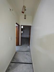 2 BHK Independent Builder Floor