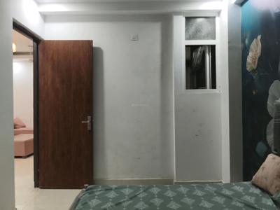 Bedroom Image of 1500 Sq.ft 3 BHK Apartment / Flat for sale in Vyom Residency, Noida Extension Greater Noida for Rs. 6050000