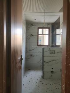 Bedroom Two Image of 3700 Sq.ft 4 BHK Builder Floor for sale in Green Field Colony Faridabad for Rs. 37500000