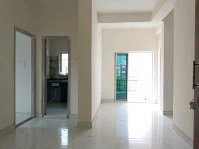 Living Room Image of 1169 Sq.ft 3 BHK Apartment / Flat for sale in Madurdaha Kolkata for Rs. 7380200