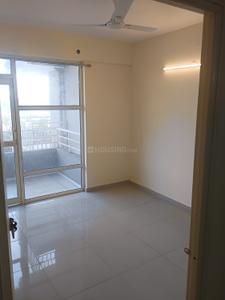 Bedroom Image of 585 Sq.ft 2 BHK Apartment / Flat for sale in Pyramid Fusion Homes, Sector 70A Gurgaon for Rs. 7700000