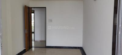 Bedroom Image of 1700 Sq.ft 3 BHK Apartment / Flat for sale in Belapur CBD Navi Mumbai for Rs. 55000000