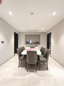 Hall Image of 2324 Sq.ft 3.5 BHK Apartment / Flat for sale in Panchshil Towers, Kharadi Pune for Rs. 52500000