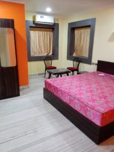 Bedroom Image of 7700 Sq.ft 10 BHK Independent House for sale in Old Town Bhubaneswar for Rs. 55000000