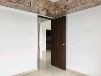 Bedroom Image of 780 Sq.ft 2 BHK Apartment / Flat for rent in Goel Ganga Aurum Park C, Tathawade Pune for Rs. 29000