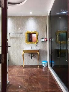 Bedroom One Image of 3000 Sq.ft 4 BHK Villa for sale in Sector 57 Gurgaon for Rs. 70000000