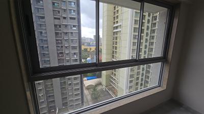 Image of 1000 Sq.ft 3 BHK Apartment / Flat for rent in Sunshine Samriddhi Garden Wing C Gulmohar Wing D Deodhar, Bhandup West, Mumbai for Rs. 65000