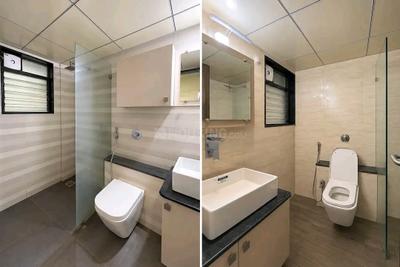 Image of 1630 Sq.ft 3 BHK Apartment / Flat for rent in Murarji Peth, Solapur for Rs. 26000
