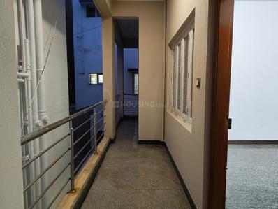 Balcony Image of 1100 Sq.ft 2 BHK Builder Floor for rent in Indira Nagar Bengaluru for Rs. 65000