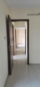 Hall Image of 1200 Sq.ft 2 BHK Apartment / Flat for sale in Akshar Canabee, Kamothe Navi Mumbai for Rs. 14500000