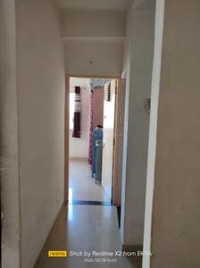 Image of 1107 Sq.ft 2 BHK Independent House for sale in Vastral, Ahmedabad for Rs. 3200000