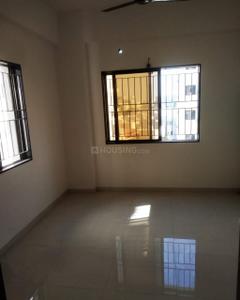 Bedroom Image of 740 Sq.ft 2 BHK Apartment / Flat for sale in Shyamal Park, Bhayli Vadodara for Rs. 2680000