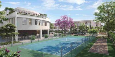 Image of 3240 Sq.ft 4 BHK Villa for sale in DRK Bellagio, Margondanahalli, Bengaluru for Rs. 33900000