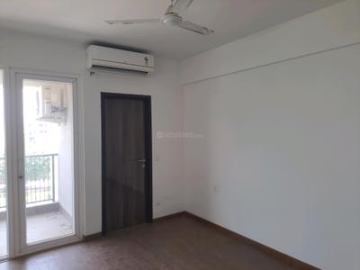 Bedroom Image of 3000 Sq.ft 4 BHK Builder Floor for rent in DLF Garden City Plots, Sector 92 Gurgaon for Rs. 37000