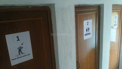 Bathroom Image of 2315 Sq.ft 2 BHK Farm House for sale in Kalyani Nadia for Rs. 7600000