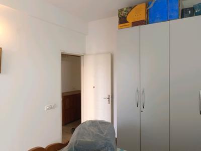 Bedroom Image of 1620 Sq.ft 3 BHK Apartment / Flat for rent in Mapsko Mount Ville, Sector 79 Gurgaon for Rs. 55000