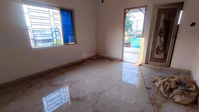 Bedroom Image of 888 Sq.ft 2 BHK Apartment / Flat for sale in Chinsurah Hooghly for Rs. 2841600