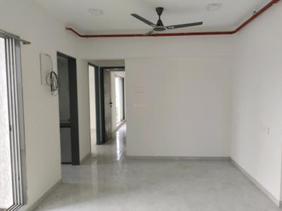 Living Room Image of 1600 Sq.ft 3 BHK Apartment / Flat for rent in Superior Exotica, Airoli Navi Mumbai for Rs. 65000