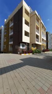 Image of 858 Sq.ft 2 BHK Apartment / Flat for sale in Kuthaganahalli, Bengaluru for Rs. 6100000