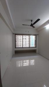 Study Room Image of 1150 Sq.ft 2 BHK Apartment / Flat for rent in Vishesh Balaji Symphony, Panvel Navi Mumbai for Rs. 23000