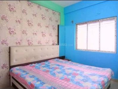 Bedroom Image of 1065 Sq.ft 3 BHK Apartment / Flat for sale in Madurdaha Kolkata for Rs. 6500000