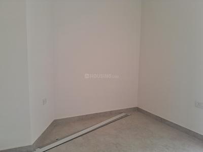 Bedroom Image of 700 Sq.ft 2 BHK Builder Floor for rent in HBR Layout Bengaluru for Rs. 21000
