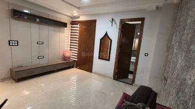Hall Image of 3150 Sq.ft 4 BHK Builder Floor for rent in BPTP Pride Floors, Sector 77 Faridabad for Rs. 45000