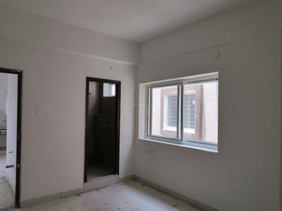 Bedroom Image of 1525 Sq.ft 2 BHK Apartment / Flat for sale in Apple Apartment, Chandanagar Hyderabad for Rs. 11075000